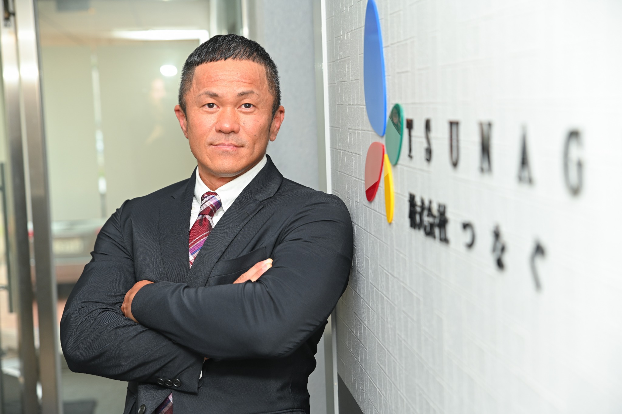 代表取締役 外﨑直人
